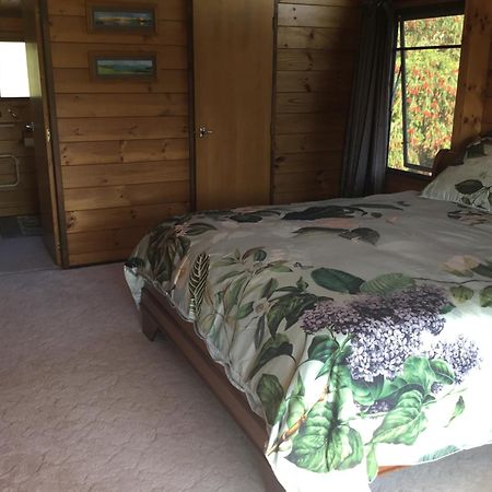 Norfolk Gardens Bed And Breakfast Te Kopuru Ruang foto