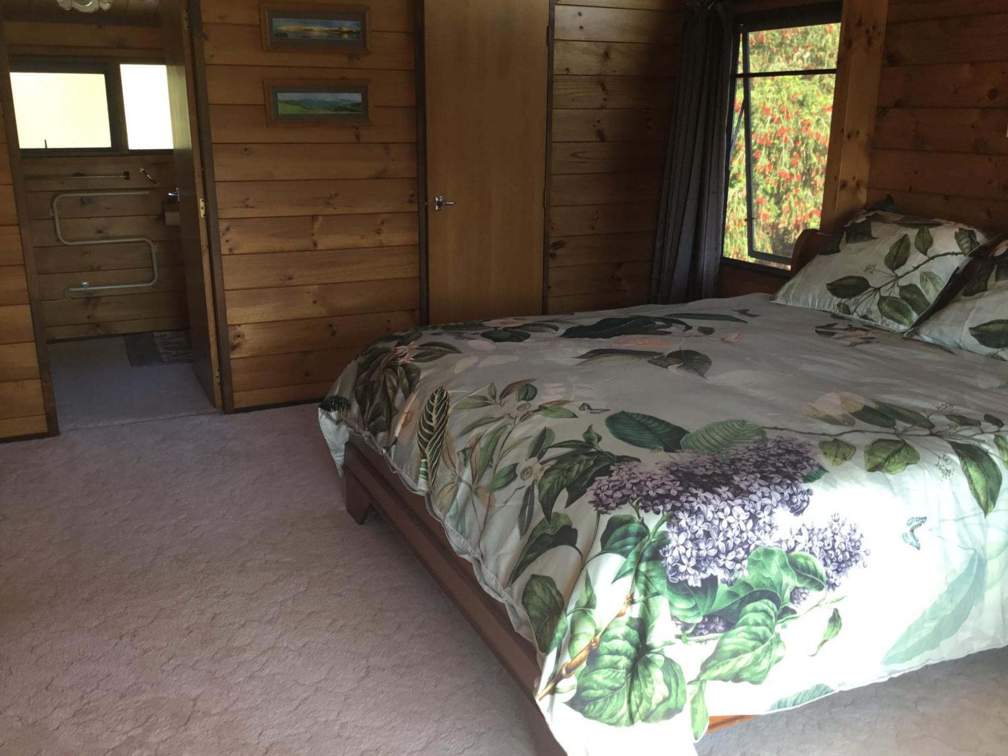 Norfolk Gardens Bed And Breakfast Te Kopuru Ruang foto